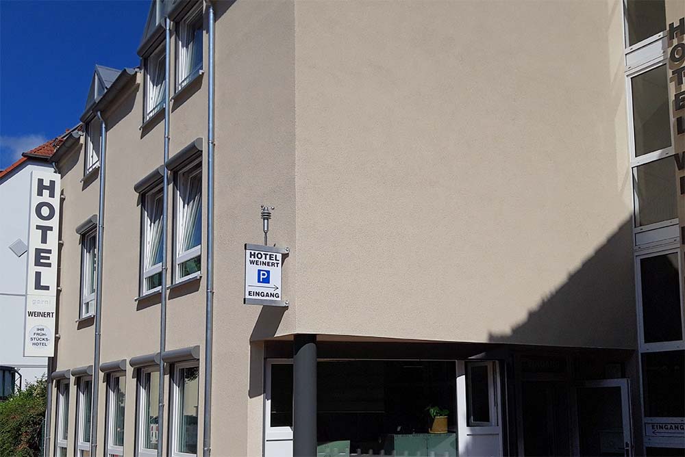 Hotel Weinert