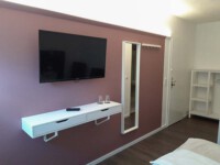 Hotel Weinert Doppelzimmer Hotel Weinert Doppelzimmer