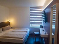 Hotel Weinert Doppelzimmer Hotel Weinert Doppelzimmer