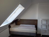 Hotel Weinert Einzelzimmer Hotel Weinert Einzelzimmer