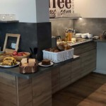 Frühstück Frühstück