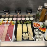 Frühstück Frühstück