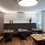 Frühstücksraum Frühstücksraum