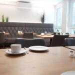 Frühstücksraum Frühstücksraum