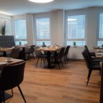 Frühstücksraum Frühstücksraum